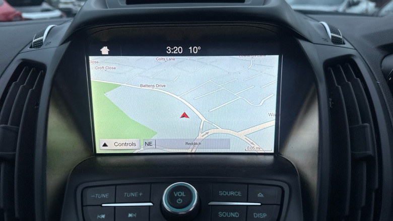 Ford Kuga 1.5 EcoBoost Titanium Edition 5dr 2WD Petrol Estate